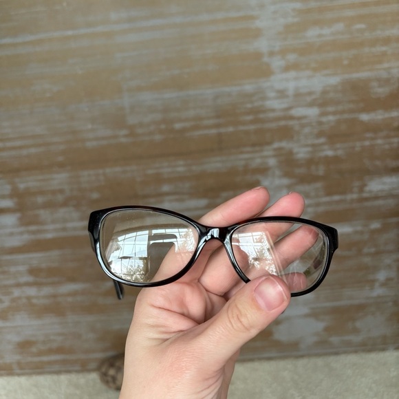 Coach Dakota HC 6012A Glasses Frames 5001 Dark Tortoise Classic Preppy - Picture 5 of 11